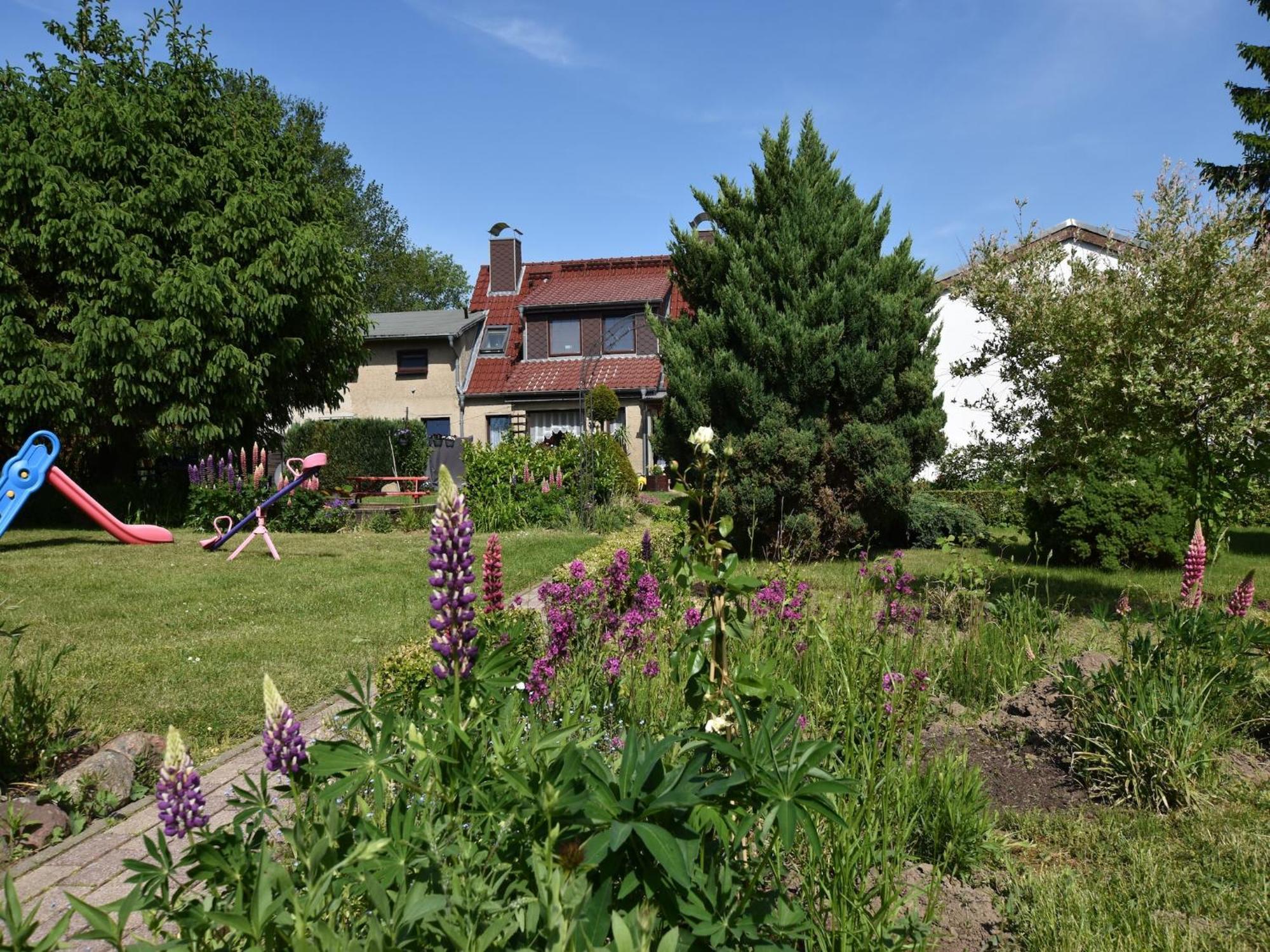 Beautiful Apartment In Robertsdorf With Garden Blowatz Exterior foto