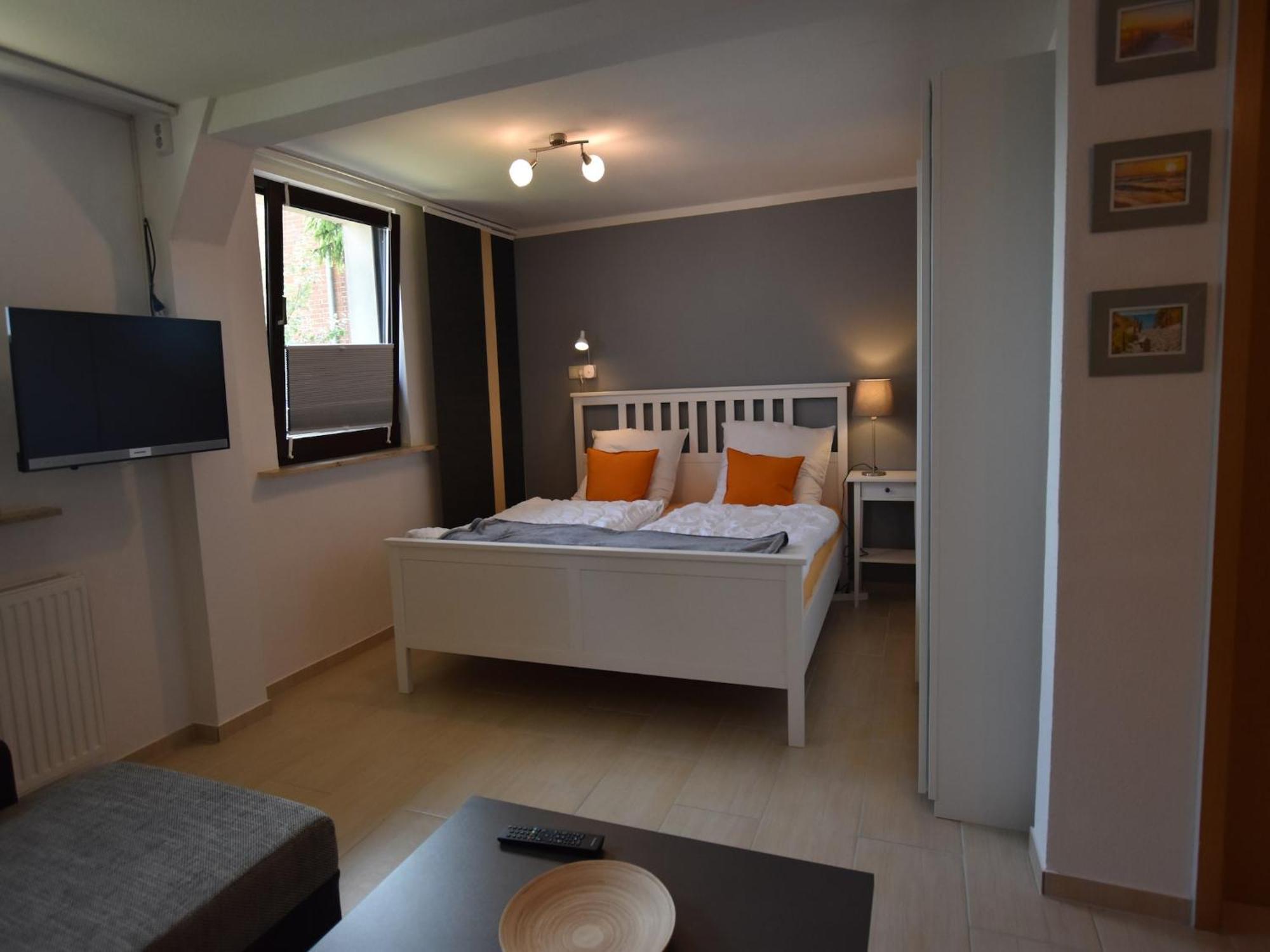 Beautiful Apartment In Robertsdorf With Garden Blowatz Exterior foto