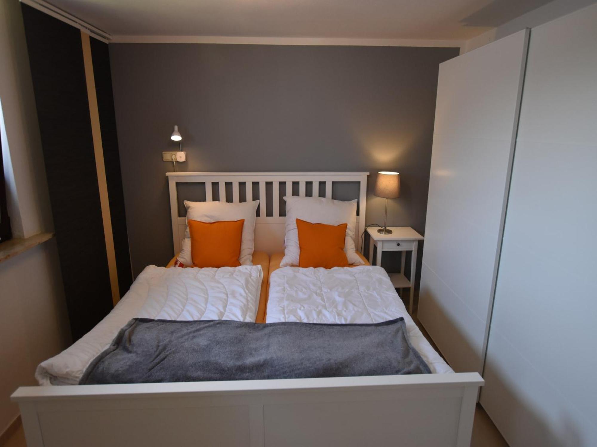 Beautiful Apartment In Robertsdorf With Garden Blowatz Exterior foto